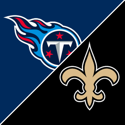 New Orleans Saints Defense Shuts Out Tennessee Titans in 16-15 Victory -  BVM Sports