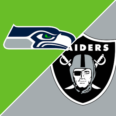 Through The Years: Raiders vs. Seahawks