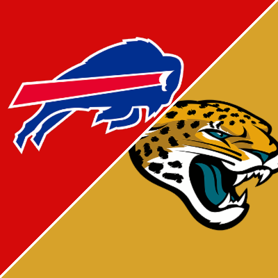 Bills 31-34 Jaguars (Oct 25, 2015) Final Score - ESPN