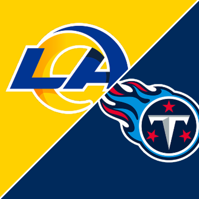 St. Louis Rams/Tennessee Titans NFL recap on ESPN