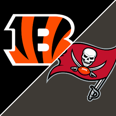 Bengals fall to Bucs, 25-11, on Monday Night Football