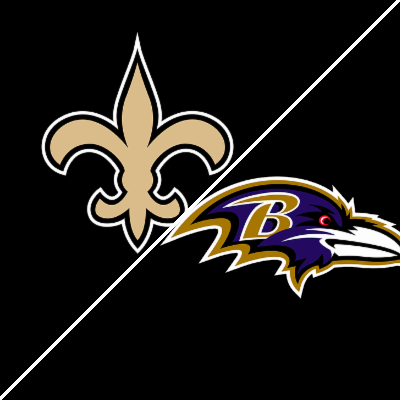 Ravens 27-13 Saints (Nov 7, 2022) Final Score - ESPN