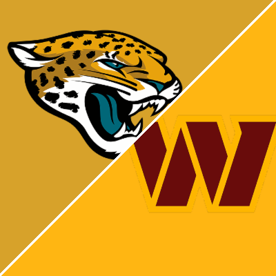 Redskins 16-13 Jaguars (Dec 16, 2018) Final Score - ESPN