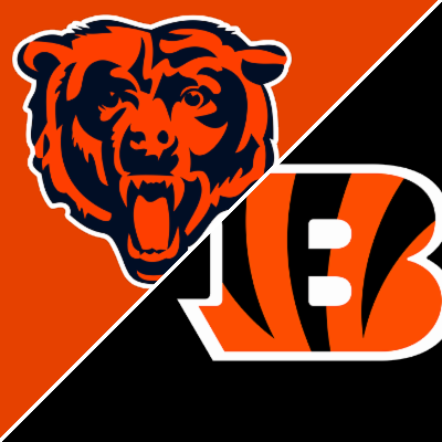 Preseason Week 3: Bengals beat Bears 21-10 - Cincy Jungle