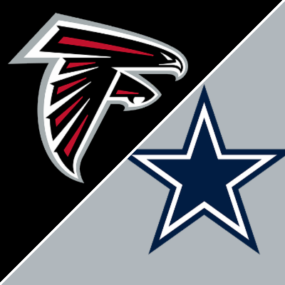 Refocused: Atlanta Falcons 27, Dallas Cowboys 7, NFL News, Rankings and  Statistics