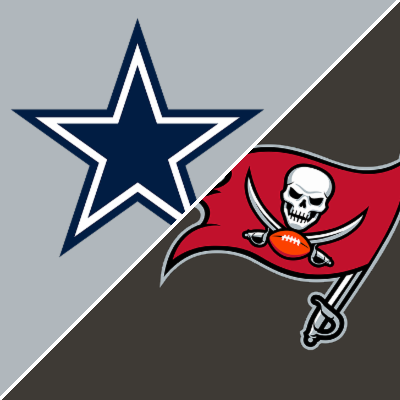 Winston's 1-yard TD run lifts Bucs over Cowboys 10-6