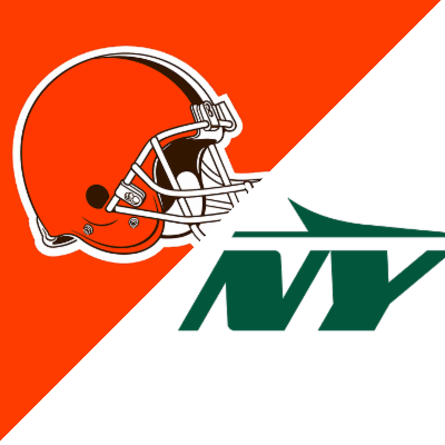 New York Jets vs. Cleveland Browns Game Highlights