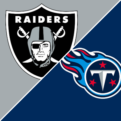 Raiders vs. Titans Game Preview