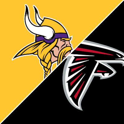 Vikings 20-10 Falcons (Nov 29, 2015) Final Score - ESPN