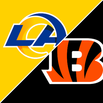 Rams 7-31 Bengals (Nov 29, 2015) Final Score - ESPN