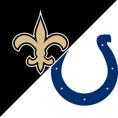 Colts 7-34 Saints (Dec 16, 2019) Game Recap - ESPN