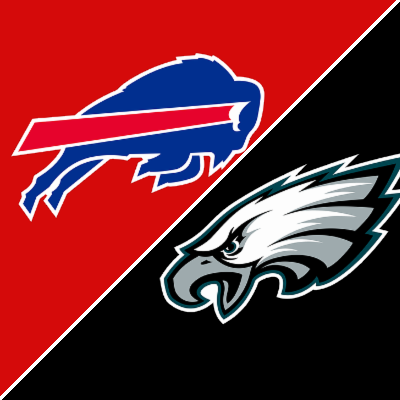 Eagles vs. Bills final score: Philadelphia beats Buffalo with