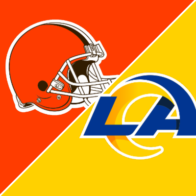 Browns vs. Rams - NFL Game Summary 25, 2015 ESPN
