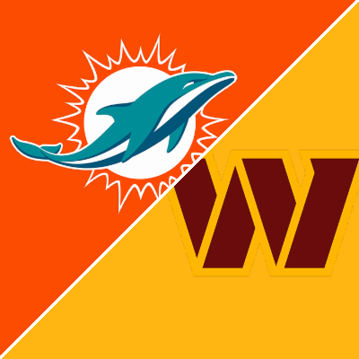 Redskins at Dolphins final score, recap, and immediate reactions - The  Phinsider