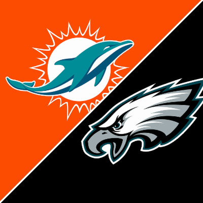 Dolphins rally to beat Eagles 20-19