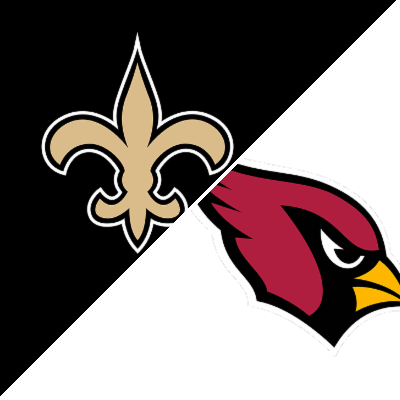 Saints 19-31 Cardinals (Sep 13, 2015) Game Recap - ESPN