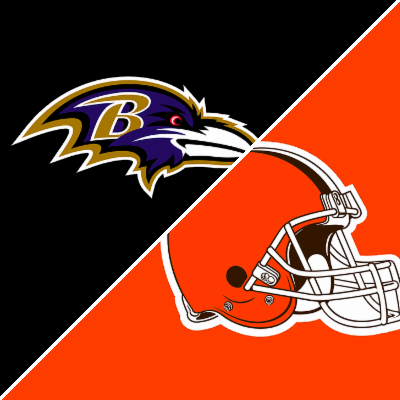 These Cleveland Browns take Baltimore Ravens to limit: Crowquill