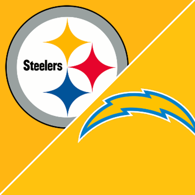 Stats Of The Weird: Steelers Vs Chargers - Steelers Depot