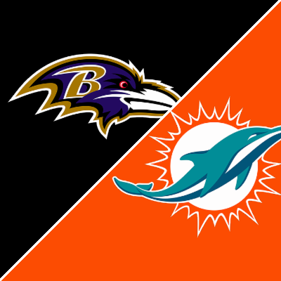 Ravens 13-15 Dolphins (Dec 6, 2015) Final Score - ESPN