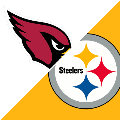 Steelers hang on for 23-17 victory over Cardinals,   KSEE24