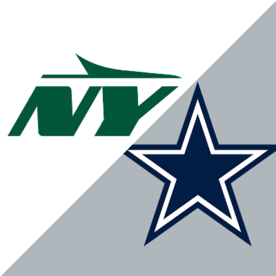 NFL: NY Jets vs. Dallas Cowboys - Winzir Sportsbook Unofficial