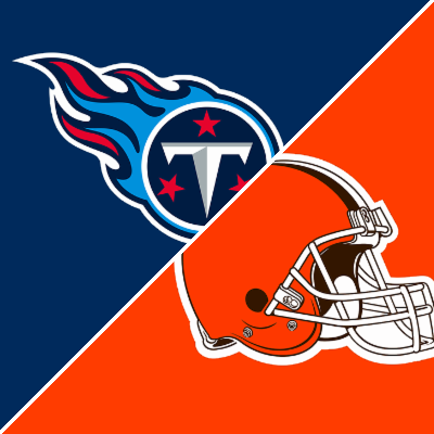 Game Highlights: Browns vs. Titans