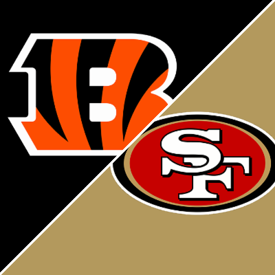 Bengals 24-14 49ers (Dec 20, 2015) Final Score - ESPN