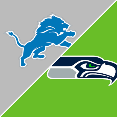 Lions 10-13 Seahawks (Oct 5, 2015) Final Score - ESPN