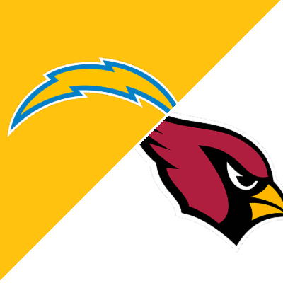 NFL: Arizona Cardinals at San Diego Chargers