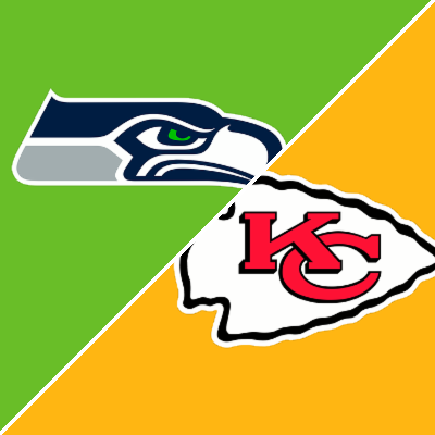 Seahawks 31-34 Rams (Sep 13, 2015) Final Score - ESPN