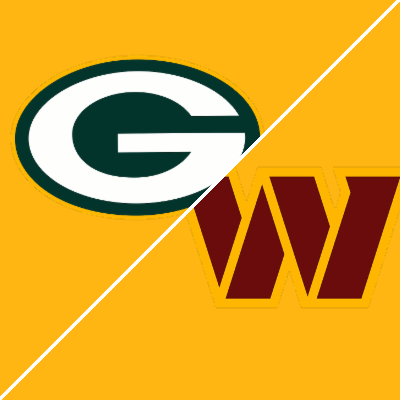 Packers 35-18 Redskins (Jan 10, 2016) Final Score - ESPN