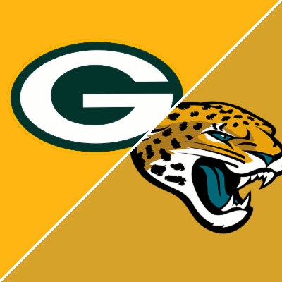 Green Bay Packers: 5 Stats to Know About the Jaguars