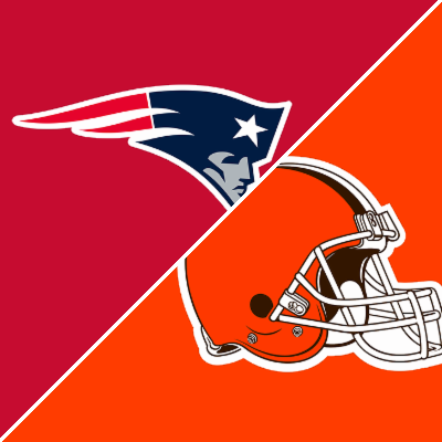 Patriots 33-13 Browns (Oct 9, 2016) Game Recap - ESPN