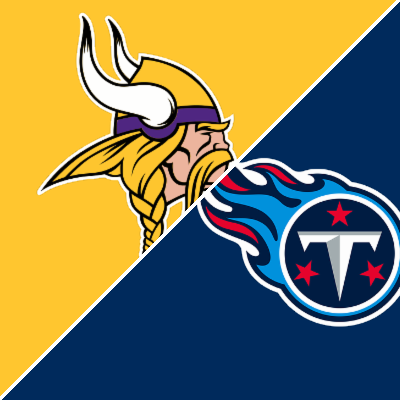 Vikings 25-16 Titans (Sep 11, 2016) Game Recap - ESPN