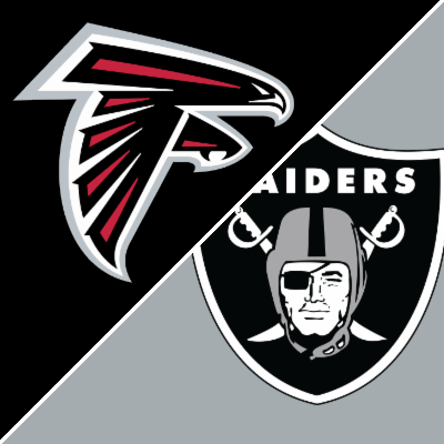 falcons and raiders