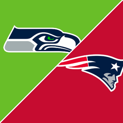 New England Patriots Lose To Seattle Seahawks, 31-24