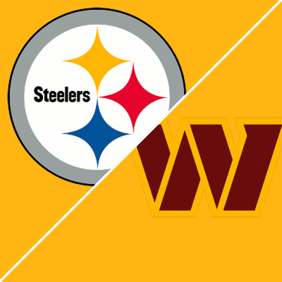 Steelers vs. Redskins: Breaking down when the Steelers are on offense