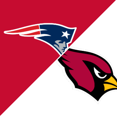 New England Patriots vs. Arizona Cardinals - Week 1 2016 
