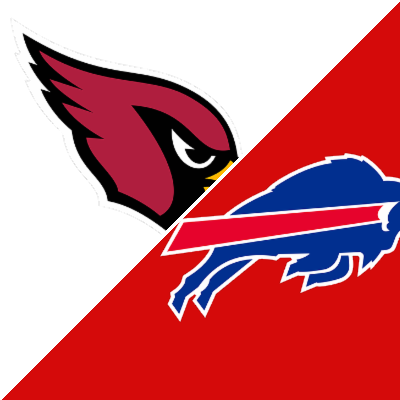 Photos: Arizona Cardinals vs. Buffalo Bills