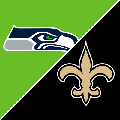 Drew Brees carries New Orleans Saints past Seattle Seahawks 25-20 