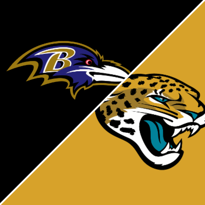 Ravens 19-17 Jaguars (Sep 25, 2016) Final Score - ESPN