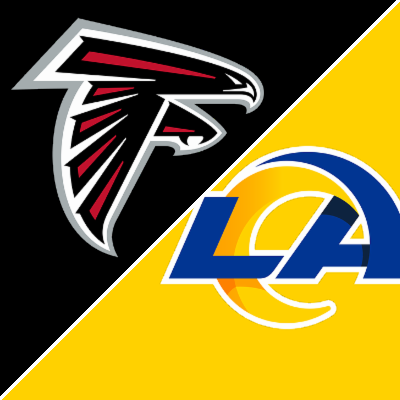 What we learned in the Rams' 42-14 loss to the Atlanta Falcons - Los  Angeles Times