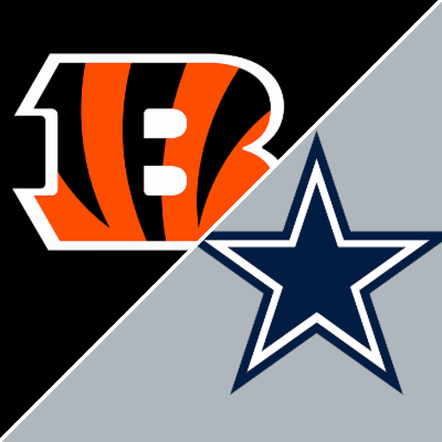 Bengals 14-28 Cowboys (Oct 9, 2016) Final Score - ESPN