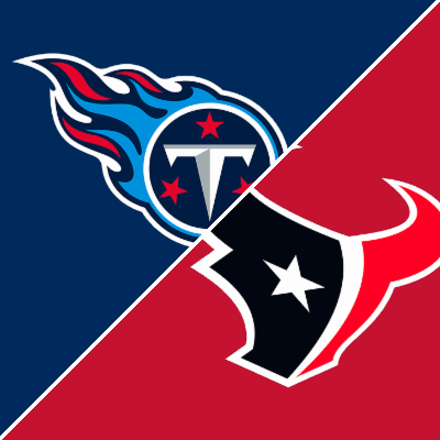 Oct. 2: Texans 27, Titans 20
