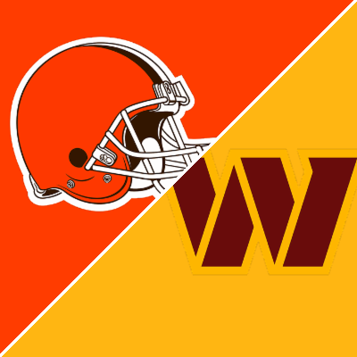 Browns Vs. Redskins: 3 Match Ups to Watch