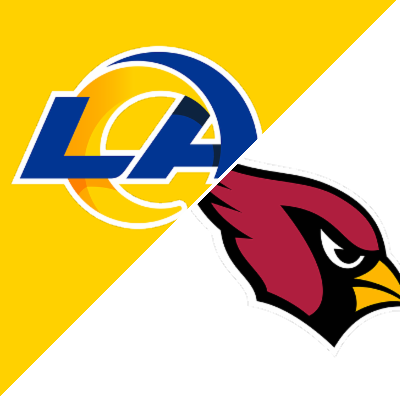 Arizona Cardinals vs. St. Louis Rams: Two teams with something in common -  Revenge of the Birds