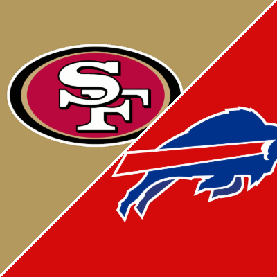 49ers 16-45 Bills (Oct 16, 2016) Final Score - ESPN