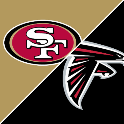49ers 13-41 Falcons (Dec 18, 2016) Final Score - ESPN