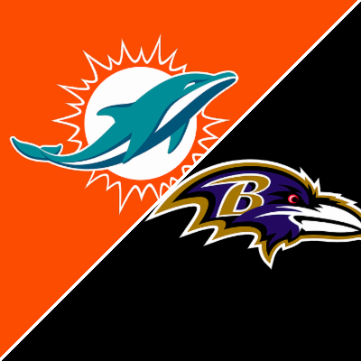 Baltimore Ravens break scoring record, crush Miami Dolphins in