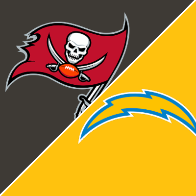 Chargers-Buccaneers Final Score: San Diego Chargers lose to the Tampa Bay  Buccaneers 28-21 - Bolts From The Blue